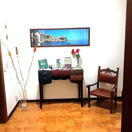 Διαμέρισμα Iris Flat - Turistico *
