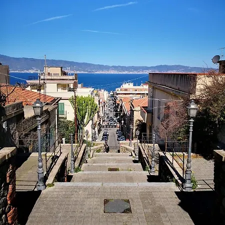 Iris Flat - Turistico Ρέτζιο ντι Καλάμπρια