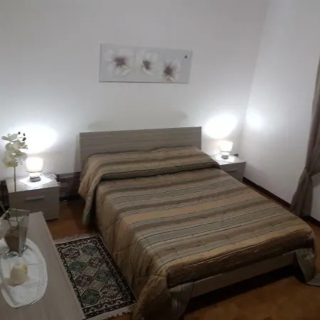 Apartment Iris Flat - Turistico *