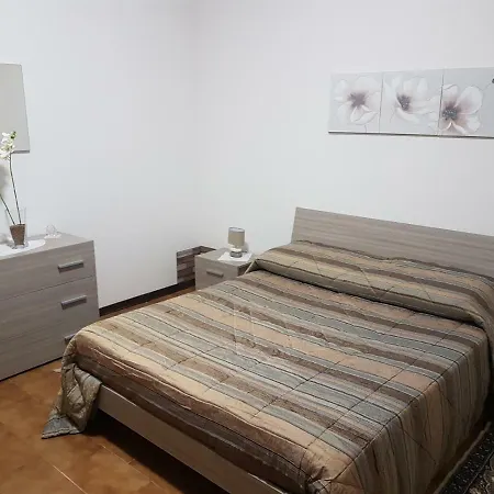 Iris Flat - Turistico Apartment *