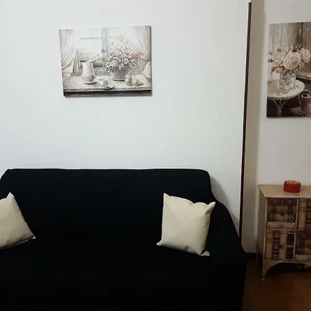 Apartment Iris Flat - Turistico