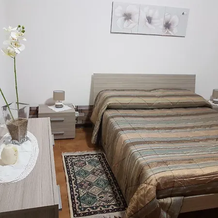 Iris Flat - Turistico Apartment
