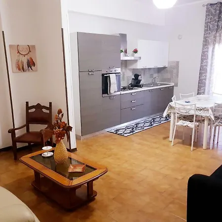 Apartment Iris Flat - Turistico