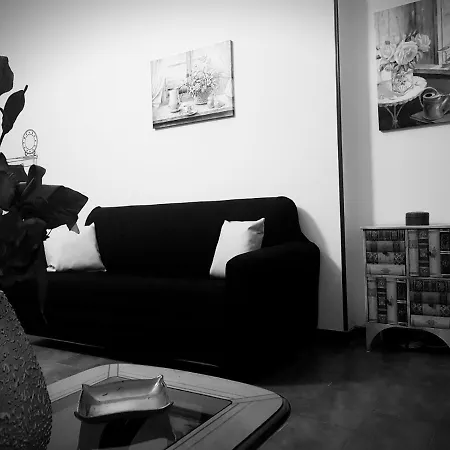 Iris Flat - Turistico Apartment