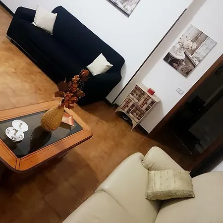 Iris Flat - Turistico Apartment *
