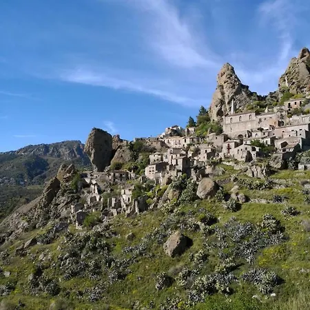 Iris Flat - Turistico Reggio Calabria