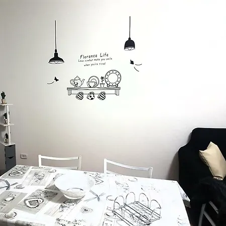 Iris Flat - Turistico Apartment