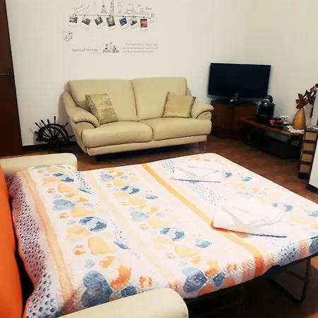 Iris Flat - Turistico Reggio Calabria