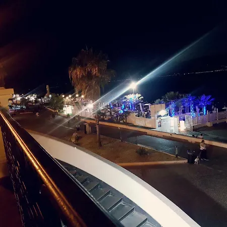 Iris Flat - Turistico Apartment Reggio Calabria