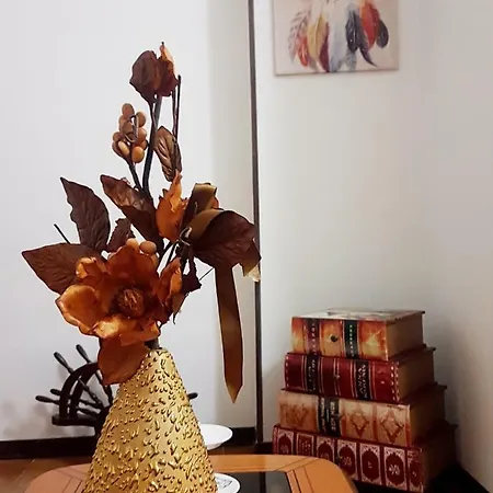 Iris Flat - Turistico Apartment