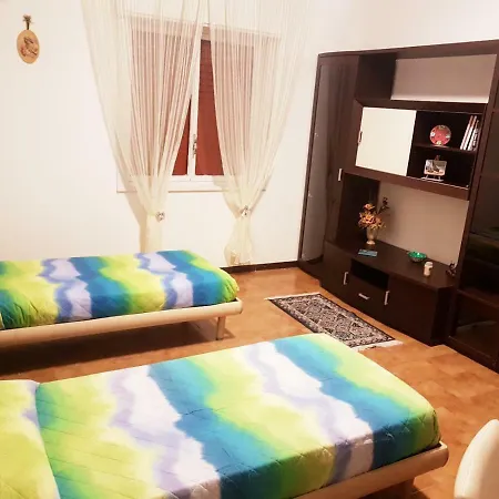 Iris Flat - Turistico Apartment