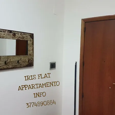 Iris Flat - Turistico *