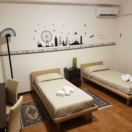 Apartment Iris Flat - Turistico *