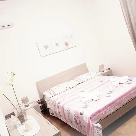 Iris Flat - Turistico Apartment Reggio Calabria
